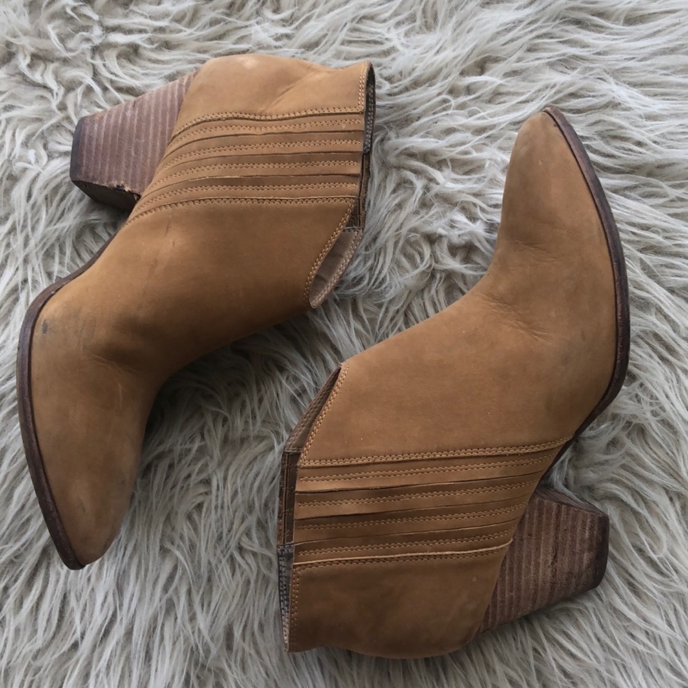 Splendid Addie Booties - Picture 3 of 8